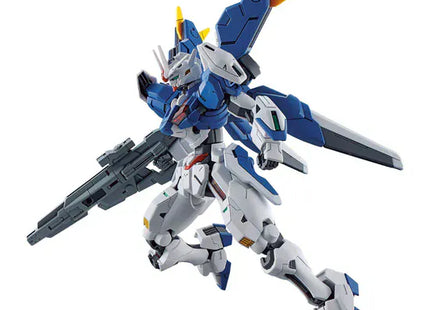 Gamers Guild AZ Bandai Gunpla: Gundam the Witch From Mercury - "#19 Gundam Aerial Rebuild ", HG 1/44 (Pre-Order) Southern Hobby