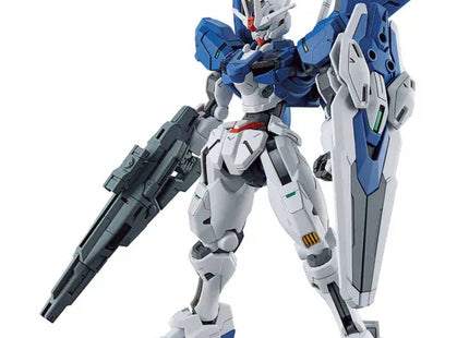 Gamers Guild AZ Bandai Gunpla: Gundam the Witch From Mercury - "#19 Gundam Aerial Rebuild ", HG 1/44 (Pre-Order) Southern Hobby