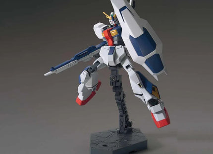 Gamers Guild AZ Bandai Gunpla: Gundam Twilight Axis - HGUC Gundam An-01 Tristan #205 Southern Hobby