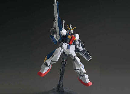 Gamers Guild AZ Bandai Gunpla: Gundam Twilight Axis - HGUC Gundam An-01 Tristan #205 Southern Hobby