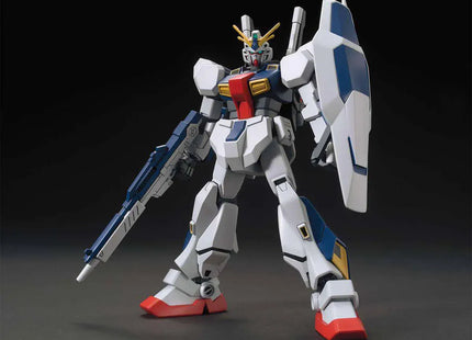 Gamers Guild AZ Bandai Gunpla: Gundam Twilight Axis - HGUC Gundam An-01 Tristan #205 Southern Hobby