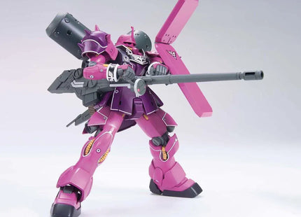 Gamers Guild AZ Bandai Gunpla: Gundam UC - AMS-129 Geara Zulu (Angelo Sauper Use) Southern Hobby