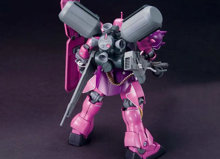 Gamers Guild AZ Bandai Gunpla: Gundam UC - AMS-129 Geara Zulu (Angelo Sauper Use) Southern Hobby