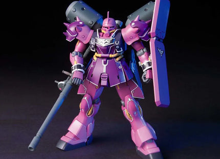 Gamers Guild AZ Bandai Gunpla: Gundam UC - AMS-129 Geara Zulu (Angelo Sauper Use) Southern Hobby