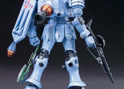 Gamers Guild AZ Bandai Gunpla: Gundam Universal Century - "#065 EMS-10 Zudah", HG 1/144 (Pre-Order) Southern Hobby