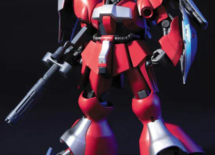 Gamers Guild AZ Bandai Gunpla: Gundam Universal Century - "#084 MSN-03 Jagd Doga (Quess Paraya)", HG 1/144 (Pre-Order) ACD Distribution