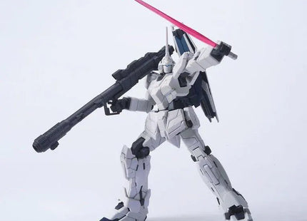Gamers Guild AZ Bandai Gunpla: Gundam Universal Century - "#101 Unicorn Gundam (Unicorn Mode)", HG 1/144 (Pre-Order) ACD Distribution