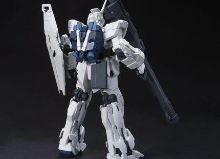 Gamers Guild AZ Bandai Gunpla: Gundam Universal Century - "#101 Unicorn Gundam (Unicorn Mode)", HG 1/144 (Pre-Order) ACD Distribution