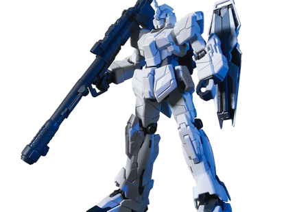 Gamers Guild AZ Bandai Gunpla: Gundam Universal Century - "#101 Unicorn Gundam (Unicorn Mode)", HG 1/144 (Pre-Order) ACD Distribution