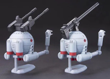 Gamers Guild AZ Bandai Gunpla: Gundam Universal Century - "#114 RB-79 Ball (Twin Set) ", HG 1/144 (Pre-Order) Southern Hobby