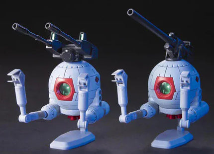 Gamers Guild AZ Bandai Gunpla: Gundam Universal Century - "#114 RB-79 Ball (Twin Set) ", HG 1/144 (Pre-Order) Southern Hobby