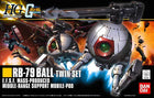 Gamers Guild AZ Bandai Gunpla: Gundam Universal Century - 