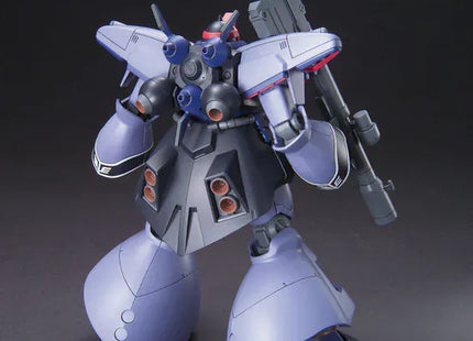 Gamers Guild AZ Bandai Gunpla: Gundam Universal Century - "#124 Dreissen (Unicorn Ver) ", HG 1/144 (Pre-Order) Southern Hobby