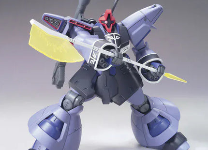 Gamers Guild AZ Bandai Gunpla: Gundam Universal Century - "#124 Dreissen (Unicorn Ver) ", HG 1/144 (Pre-Order) Southern Hobby