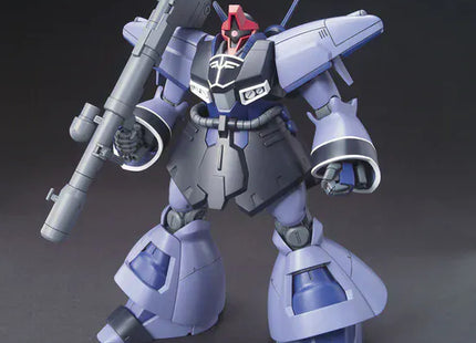 Gamers Guild AZ Bandai Gunpla: Gundam Universal Century - "#124 Dreissen (Unicorn Ver) ", HG 1/144 (Pre-Order) Southern Hobby