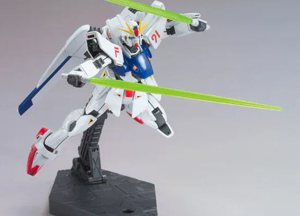 Gamers Guild AZ Bandai Gunpla: Gundam Universal Century - "#167 Gundam F91", HG 1/144 (Pre-Order) Southern Hobby