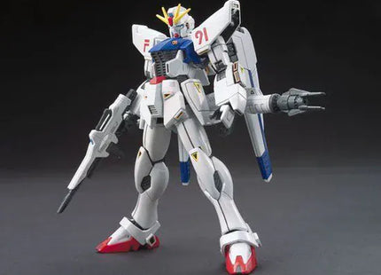 Gamers Guild AZ Bandai Gunpla: Gundam Universal Century - "#167 Gundam F91", HG 1/144 (Pre-Order) Southern Hobby