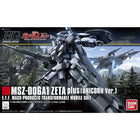 Gamers Guild AZ Bandai Gunpla: Gundam Universal Century - 