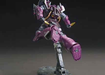 Gamers Guild AZ Bandai Gunpla: Gundam Universal Century - "#206 Efreet Schneid", HG 1/144 (Pre-Order) Southern Hobby