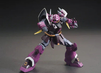 Gamers Guild AZ Bandai Gunpla: Gundam Universal Century - "#206 Efreet Schneid", HG 1/144 (Pre-Order) Southern Hobby