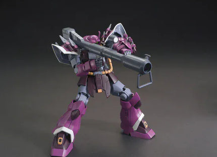 Gamers Guild AZ Bandai Gunpla: Gundam Universal Century - "#206 Efreet Schneid", HG 1/144 (Pre-Order) Southern Hobby