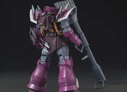 Gamers Guild AZ Bandai Gunpla: Gundam Universal Century - "#206 Efreet Schneid", HG 1/144 (Pre-Order) Southern Hobby