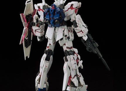 Gamers Guild AZ Bandai Gunpla: Gundam Universal Century - "#25 Unicorn Gundam", RG 1/144 (Pre-Order) ACD Distribution