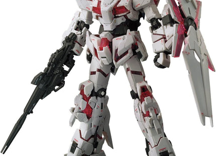 Gamers Guild AZ Bandai Gunpla: Gundam Universal Century - "#25 Unicorn Gundam", RG 1/144 (Pre-Order) ACD Distribution