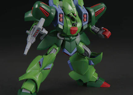 Gamers Guild AZ Bandai Gunpla: Gundam Universal Century - "#262 AMX-101 Galluss-J", HG 1/44 (Pre-Order) Southern Hobby