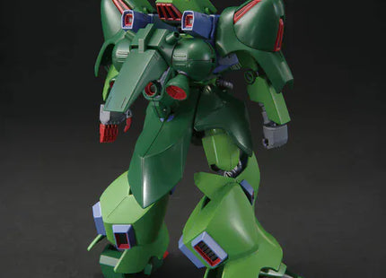 Gamers Guild AZ Bandai Gunpla: Gundam Universal Century - "#262 AMX-101 Galluss-J", HG 1/44 (Pre-Order) Southern Hobby