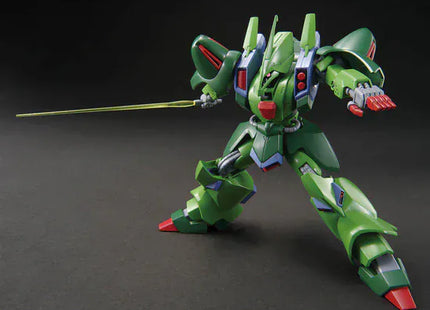 Gamers Guild AZ Bandai Gunpla: Gundam Universal Century - "#262 AMX-101 Galluss-J", HG 1/44 (Pre-Order) Southern Hobby