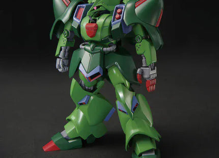 Gamers Guild AZ Bandai Gunpla: Gundam Universal Century - "#262 AMX-101 Galluss-J", HG 1/44 (Pre-Order) Southern Hobby