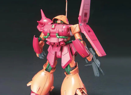 Gamers Guild AZ Bandai Gunpla: Gundam Universal Century - "#52 Marasai "Zeta Gundam", HG 1/144 (Pre-Order) Southern Hobby