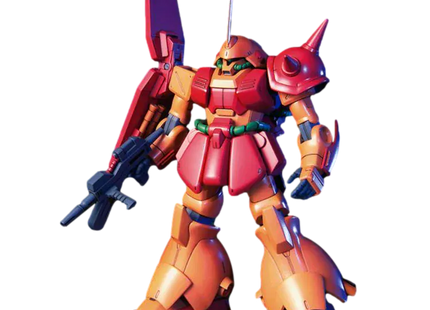 Gamers Guild AZ Bandai Gunpla: Gundam Universal Century - "#52 Marasai "Zeta Gundam", HG 1/144 (Pre-Order) Southern Hobby