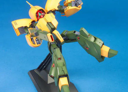 Gamers Guild AZ Bandai Gunpla: Gundam Universal Century - "#54 NRX-044 Asshimar", HG 1/144 (Pre-Order) Southern Hobby