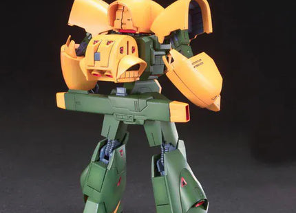 Gamers Guild AZ Bandai Gunpla: Gundam Universal Century - "#54 NRX-044 Asshimar", HG 1/144 (Pre-Order) Southern Hobby