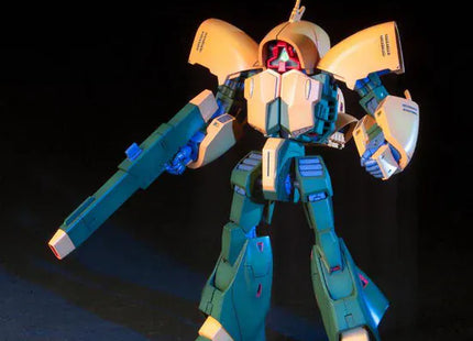 Gamers Guild AZ Bandai Gunpla: Gundam Universal Century - "#54 NRX-044 Asshimar", HG 1/144 (Pre-Order) Southern Hobby