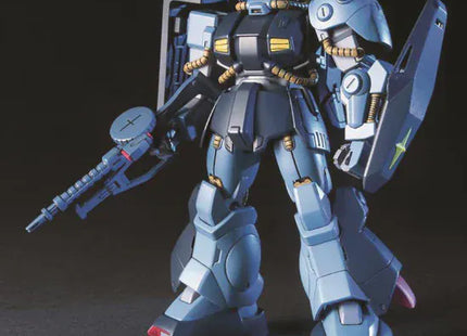 Gamers Guild AZ Bandai Gunpla: Gundam Universal Century - "#55 RMS-106 Hi-Zack E.F.S.F. ", HG 1/144 (Pre-Order) Southern Hobby