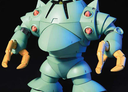 Gamers Guild AZ Bandai Gunpla: Gundam Universal Century - "#81 Zock", HG 1/144 (Pre-Order) Southern Hobby