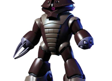 Gamers Guild AZ Bandai Gunpla: Gundam Universal Century - "MSM-04 078 Acguy ", HG 1/144 (Pre-Order) ACD Distribution