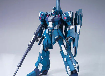 Gamers Guild AZ Bandai Gunpla: Gundam Universal Century - "ReZel", MG 1/100 (Pre-Order) Southern Hobby