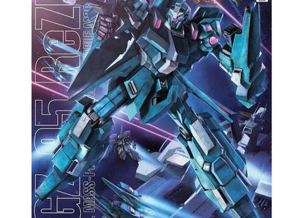 Gamers Guild AZ Bandai Gunpla: Gundam Universal Century - "ReZel", MG 1/100 (Pre-Order) Southern Hobby