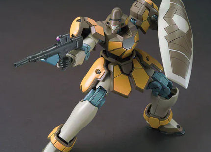 Gamers Guild AZ Bandai Gunpla: Gundam Wing - "#223 Maganac ", HG 1/144 (Pre-Order) Southern Hobby