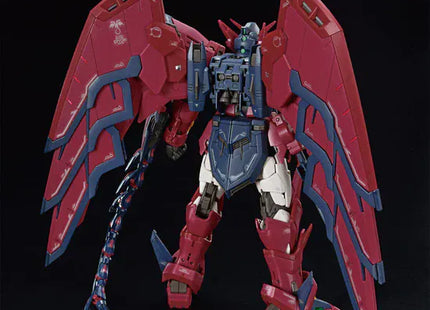 Gamers Guild AZ Bandai Gunpla: Gundam Wing - "#38 Gundam Epyon", RG 1/144 (Pre-Order) ACD Distribution