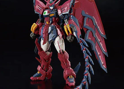Gamers Guild AZ Bandai Gunpla: Gundam Wing - "#38 Gundam Epyon", RG 1/144 (Pre-Order) ACD Distribution