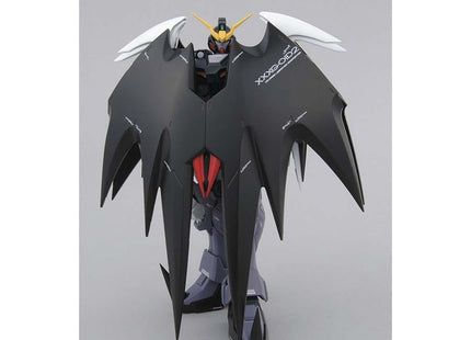 Gamers Guild AZ Bandai Gunpla: Gundam Wing: Endless Waltz: Deathscythe Hell MG Model Kit GTS