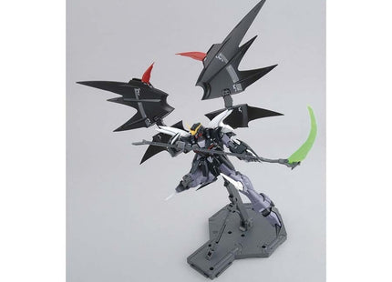 Gamers Guild AZ Bandai Gunpla: Gundam Wing: Endless Waltz: Deathscythe Hell MG Model Kit GTS
