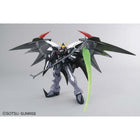 Gamers Guild AZ Bandai Gunpla: Gundam Wing: Endless Waltz: Deathscythe Hell MG Model Kit GTS