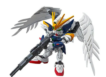 Gamers Guild AZ Bandai Gunpla: Gundam Wing: Endless Waltz - "EX-Standard 04 Wing Gundam Zero", SD (Pre-Order) ACD Distribution