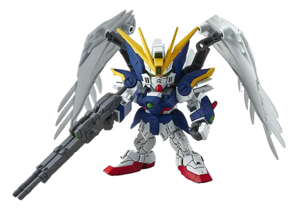 Gamers Guild AZ Bandai Gunpla: Gundam Wing: Endless Waltz - "EX-Standard 04 Wing Gundam Zero", SD (Pre-Order) ACD Distribution